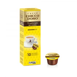 Tradition 100% Arabica