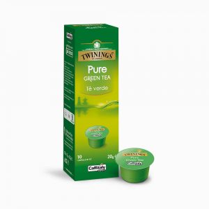 Pure Green Tea