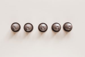 Com’è fatta una capsula del caffè? Tutto quello che c’è da sapere